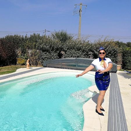 Lamaison-D'Ose Châtillon-sur-Chalaronne Esterno foto