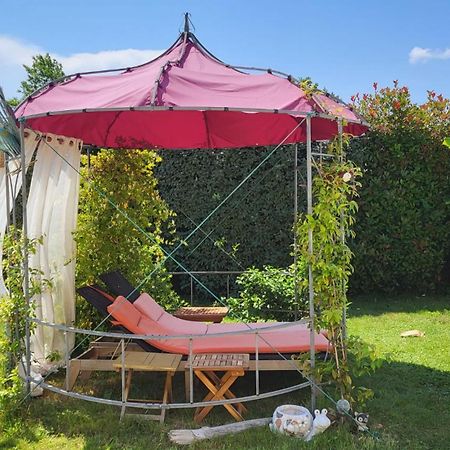 Lamaison-D'Ose Châtillon-sur-Chalaronne Esterno foto