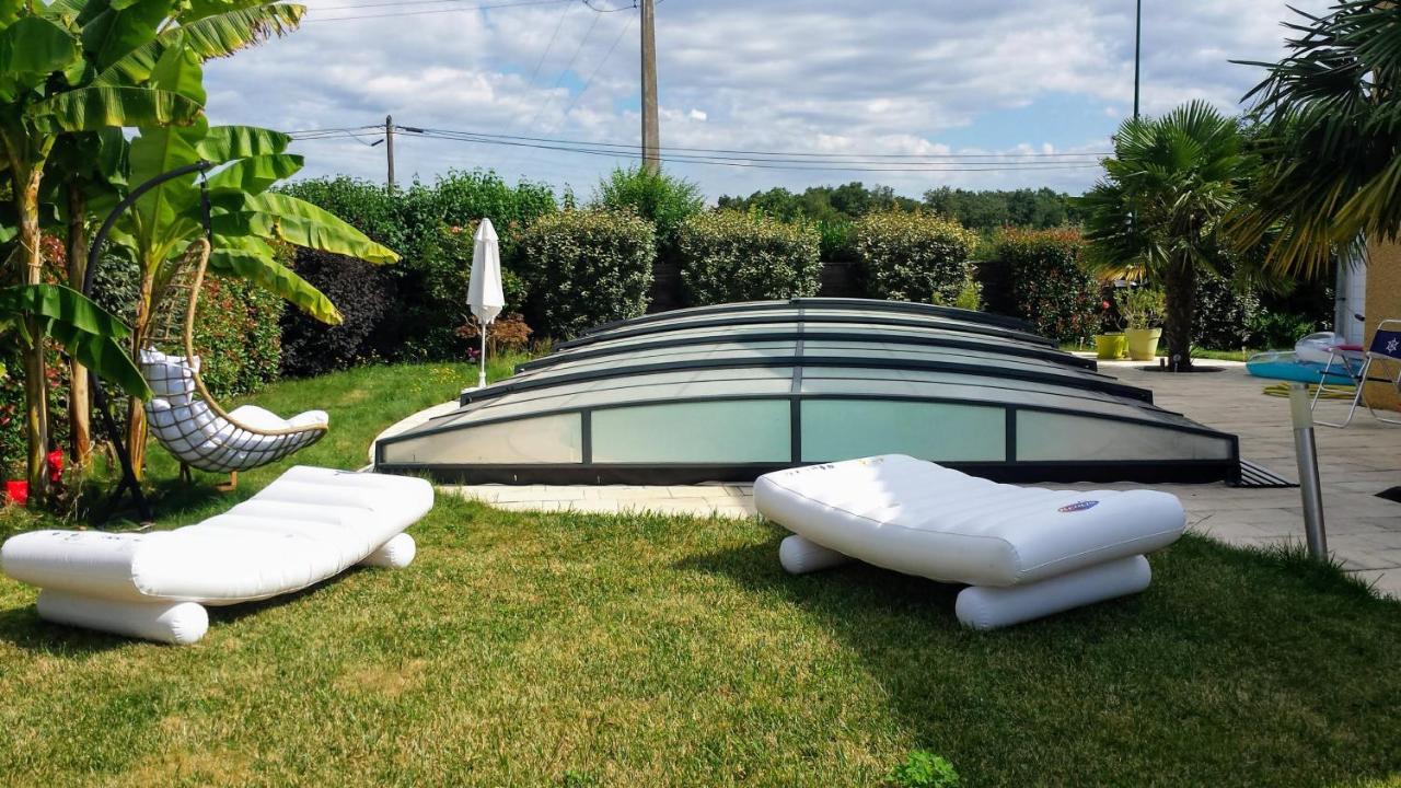 Lamaison-D'Ose Châtillon-sur-Chalaronne Esterno foto