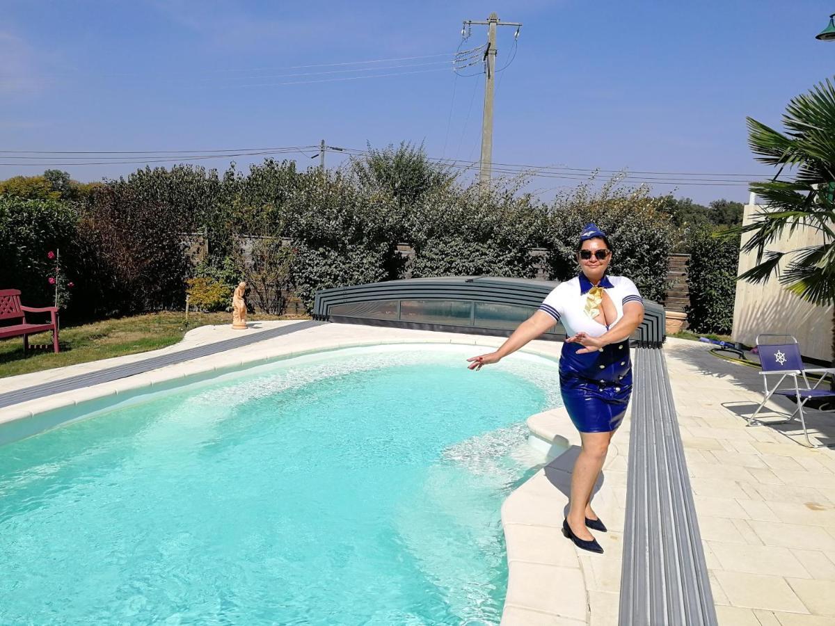 Lamaison-D'Ose Châtillon-sur-Chalaronne Esterno foto