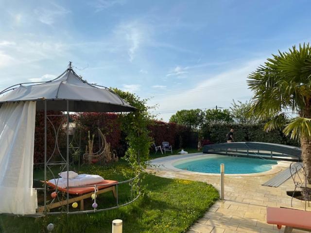 Lamaison-D'Ose Châtillon-sur-Chalaronne Esterno foto