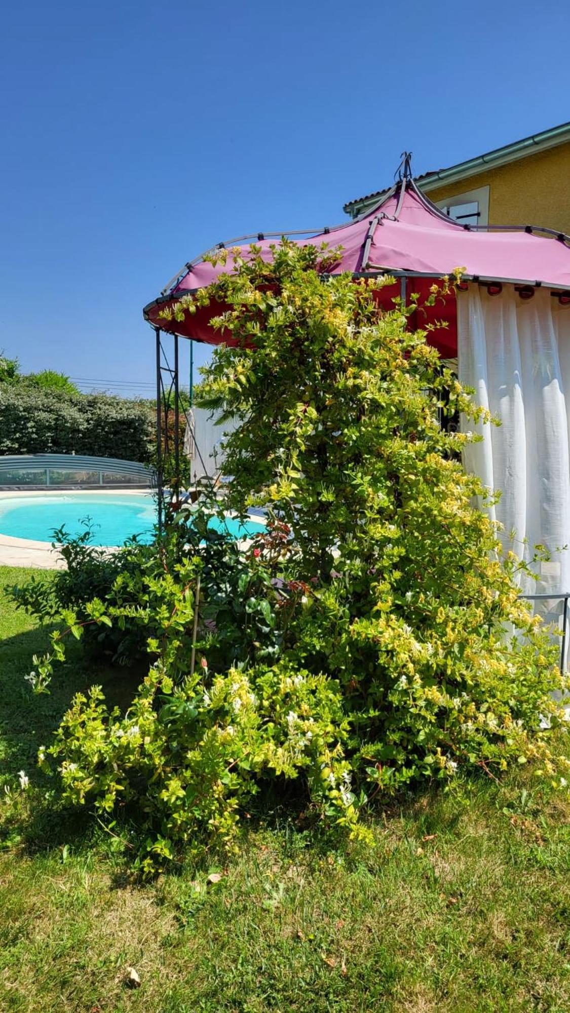 Lamaison-D'Ose Châtillon-sur-Chalaronne Esterno foto