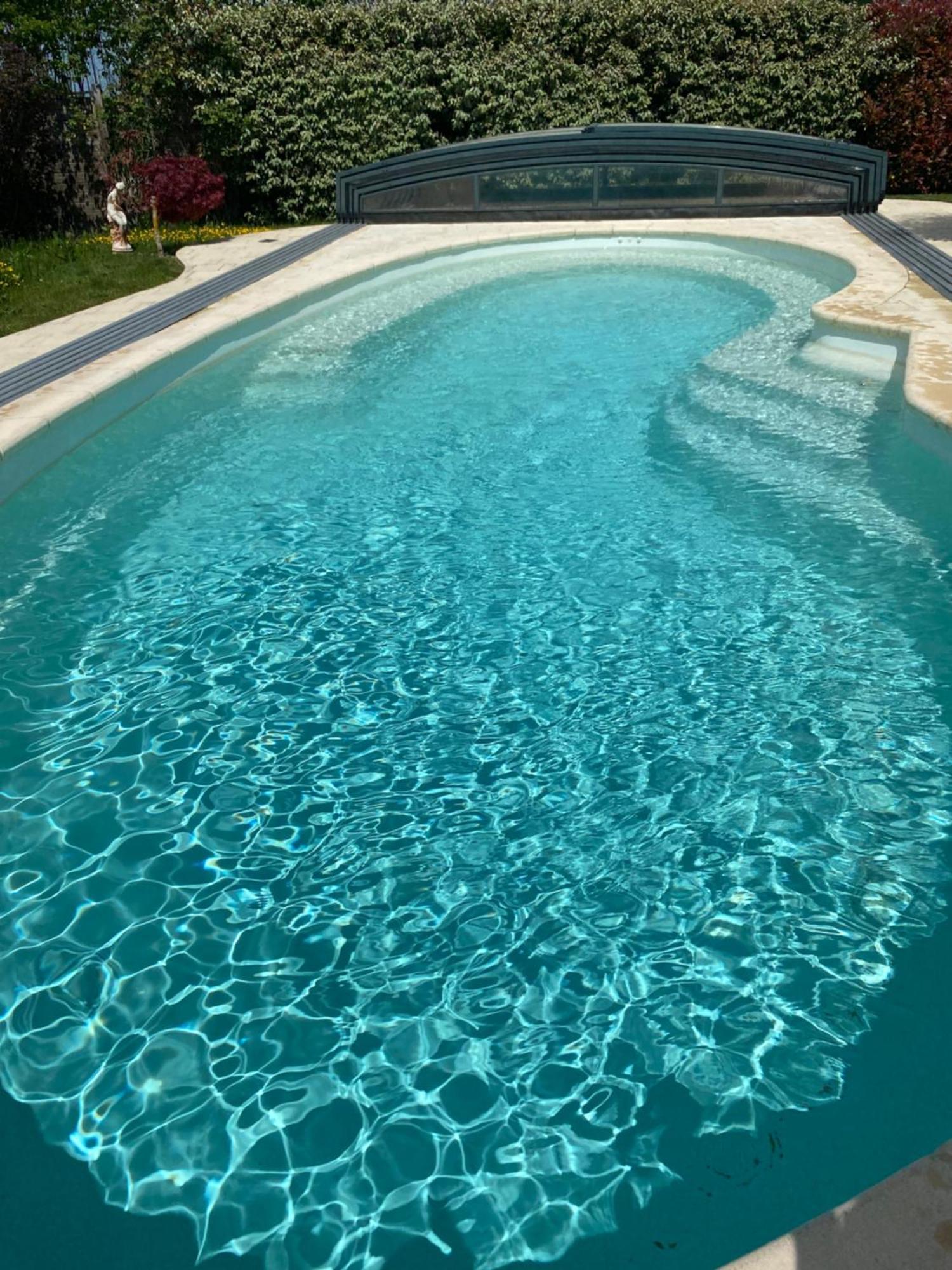Lamaison-D'Ose Châtillon-sur-Chalaronne Esterno foto
